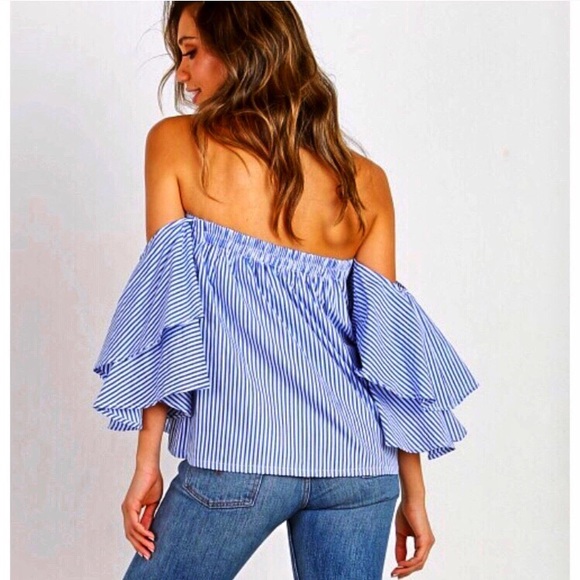 💋💄 Faithfull the Brand House Top - Picture 3 of 8